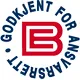 Sentral Godkjenning